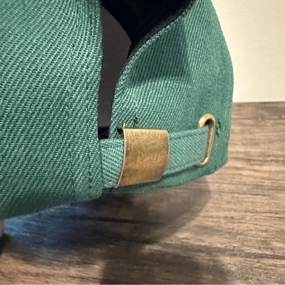 Funky Republic Dad Cap Hat Brand New - Picture 3 of 3